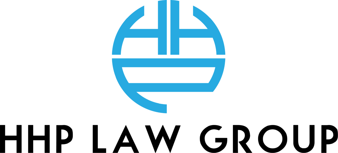 HHP Law Group logo