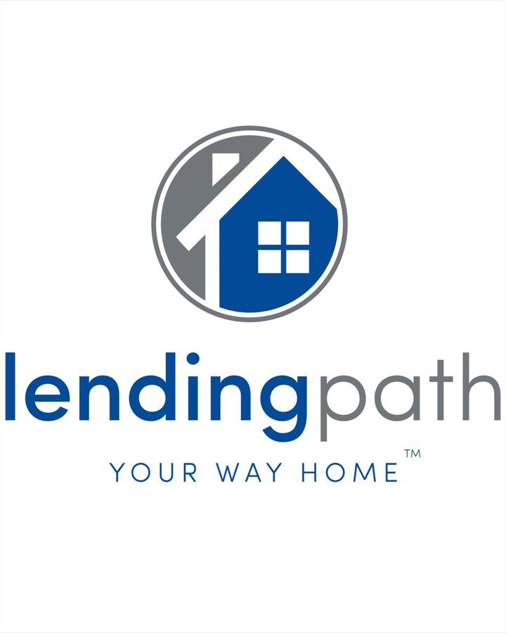 Lending Path Mortgage logo