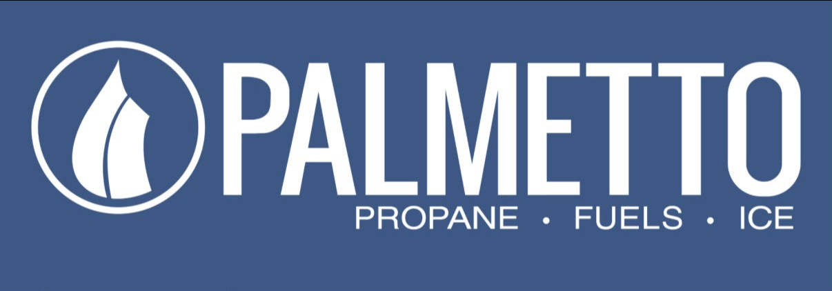 Palmetto Propane Fuels & Ice logo