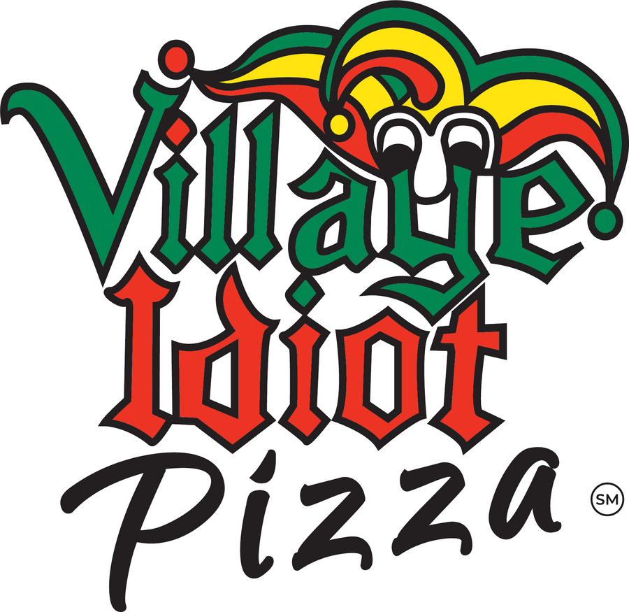 Village Idiot Pizza logo